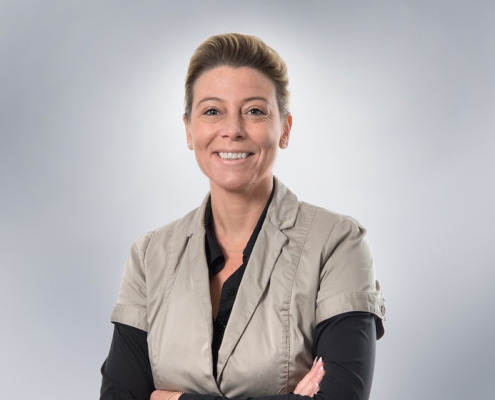 Claudia Cappel